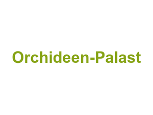 Orchideen-Palast Logo