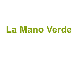 La Mano Verde Logo