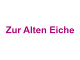 Zur Alten Eiche Logo