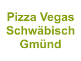 Pizza Vegas Schwäbisch Gmünd Logo