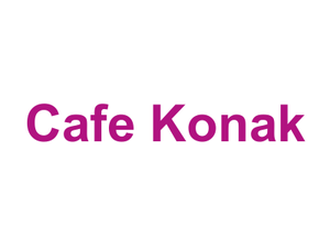 Cafe Konak Logo