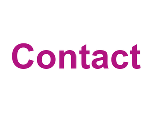 Contact Logo
