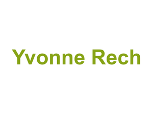 Yvonne Rech Logo