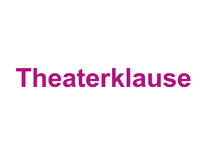 Theaterklause Logo
