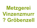 Metzgerei Vinzenzmurr  – Gröbenzell Logo