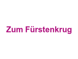 Zum Fürstenkrug Logo