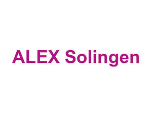 ALEX Solingen Logo