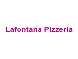 Lafontana Pizzeria Logo