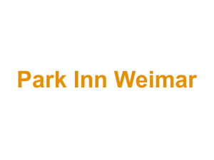 Park Inn Weimar Logo