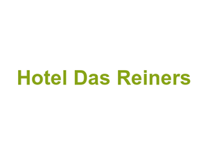 Hotel Das Reiners Logo