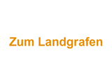 Zum Landgrafen Logo