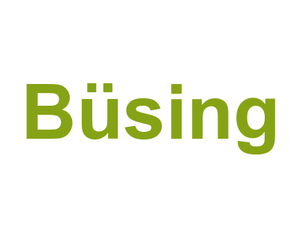 Büsing Logo
