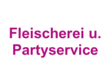 Metzgerei Kempen Fleischerei u. Partyservice Logo