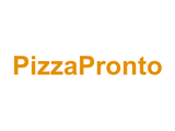 PizzaPronto Logo