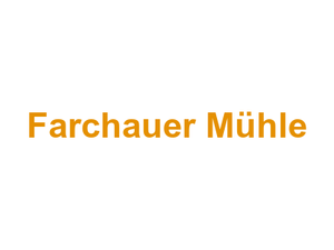 Farchauer Mühle Logo