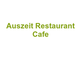 Auszeit Restaurant Cafe Logo