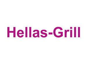Hellas-Grill Logo