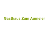 Gasthaus Zum Aumeier Logo