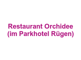 Restaurant Orchidee (im Parkhotel Rügen) Logo