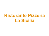 Ristorante Pizzeria "La Sicilia" Logo