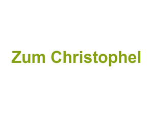 Zum Christophel Logo