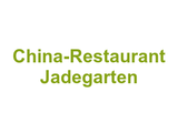 China-Restaurant Jadegarten Logo