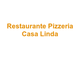 Restaurante Pizzeria Casa Linda Logo