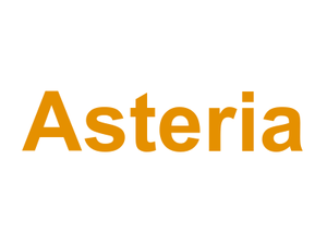 Asteria Logo