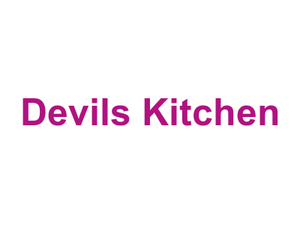 Devil's Kitchen Logo