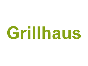 Grillhaus Logo