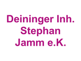 Metzgerei und Partyservice Deininger Inh. Stephan Jamm e.K. Logo
