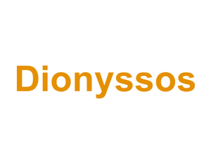 Dionyssos Logo