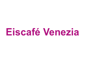 Eiscafé Venezia Logo