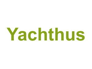 Yachthus Logo