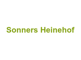 Sonners Heinehof Logo