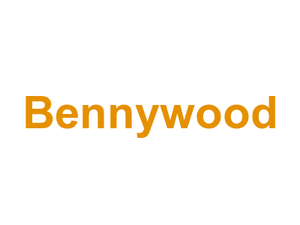 Bennywood Logo