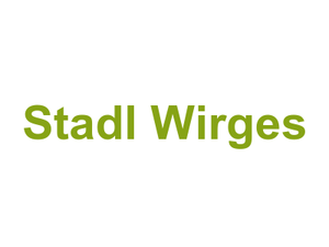 Stadl Wirges Logo
