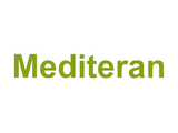 Mediteran Logo