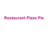 Restaurant Pizza Pie Logo