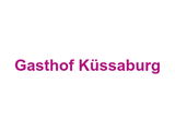 Gasthof Küssaburg Logo