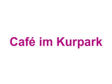 Café im Kurpark Logo