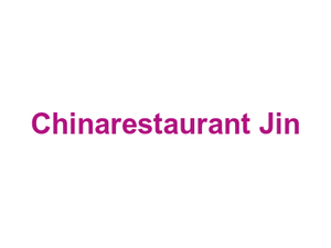 Chinarestaurant Jin Logo