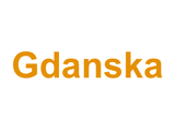 Gdanska Logo
