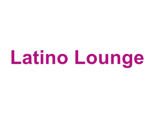 Latino Lounge Logo