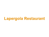 Lapergola Restaurant Logo