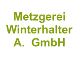 Metzgerei Winterhalter A.  GmbH Logo