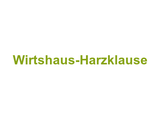 Wirtshaus-Harzklause Logo