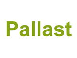 Pallast Logo