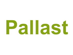 Pallast Logo