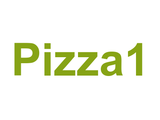 Pizza1 Logo